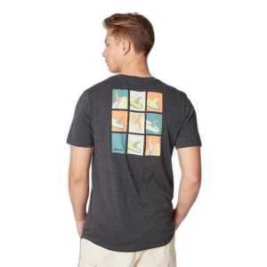 T-shirt męski Protest PRTOALO