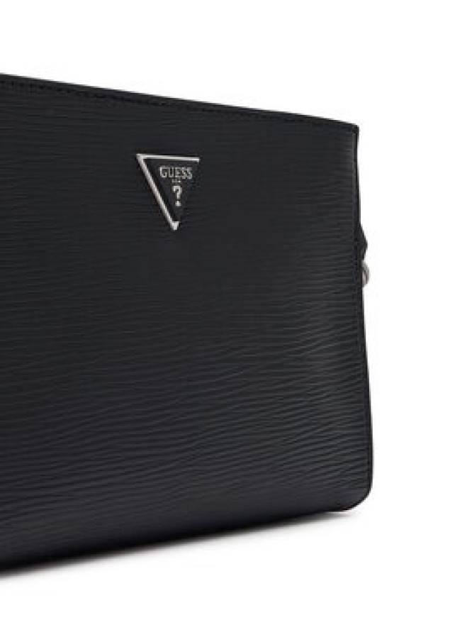 Guess Saszetka HMMIPW P6257 Czarny