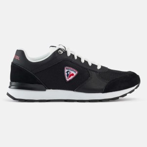 Sneakersy Rossignol Heritage