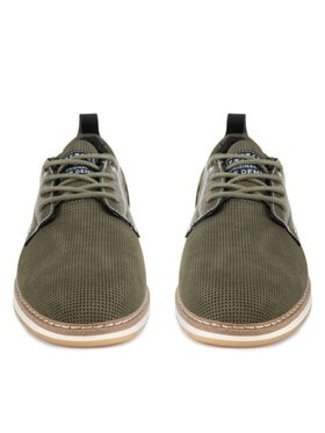 Mustang Półbuty 4197-303 Khaki