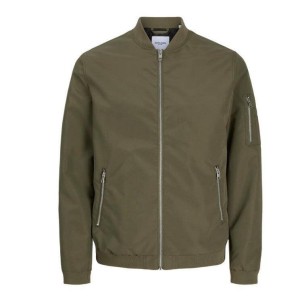 Kurtka Jack & Jones Rush BMBR Oliwkowa