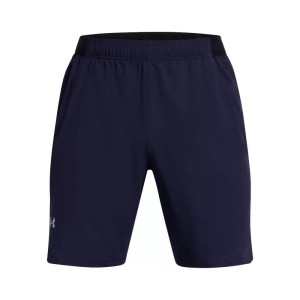 Krótkie spodenki Under Armour VANISH WOVEN 8in