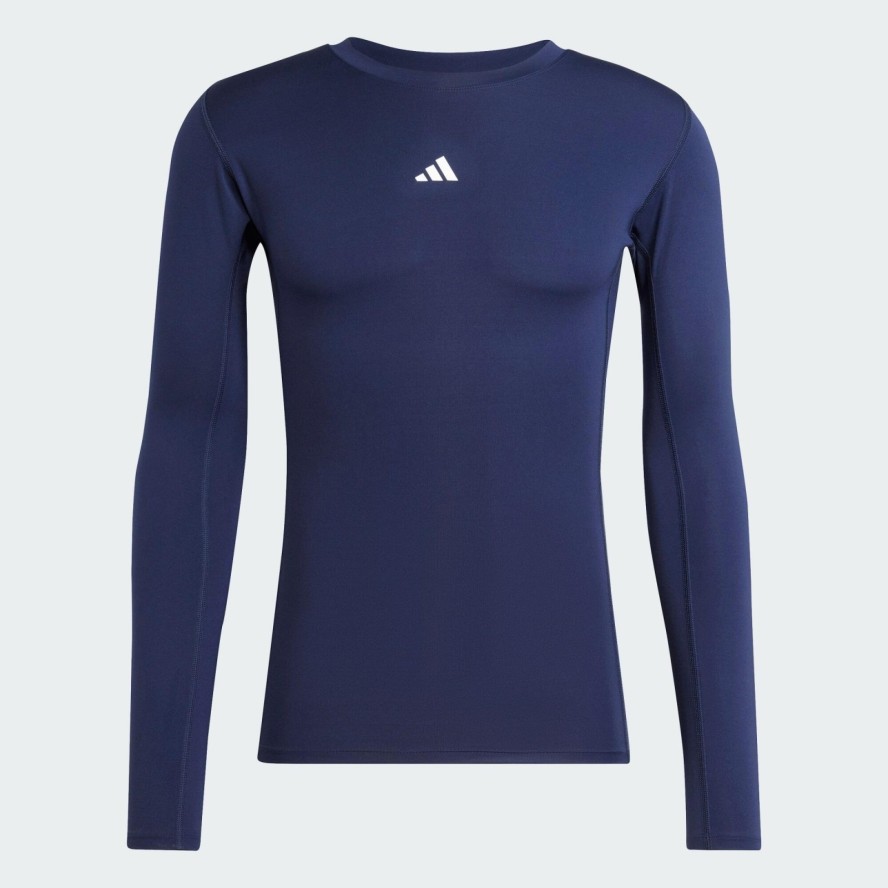 Koszulka TECHFIT Compression Training Long Sleeve