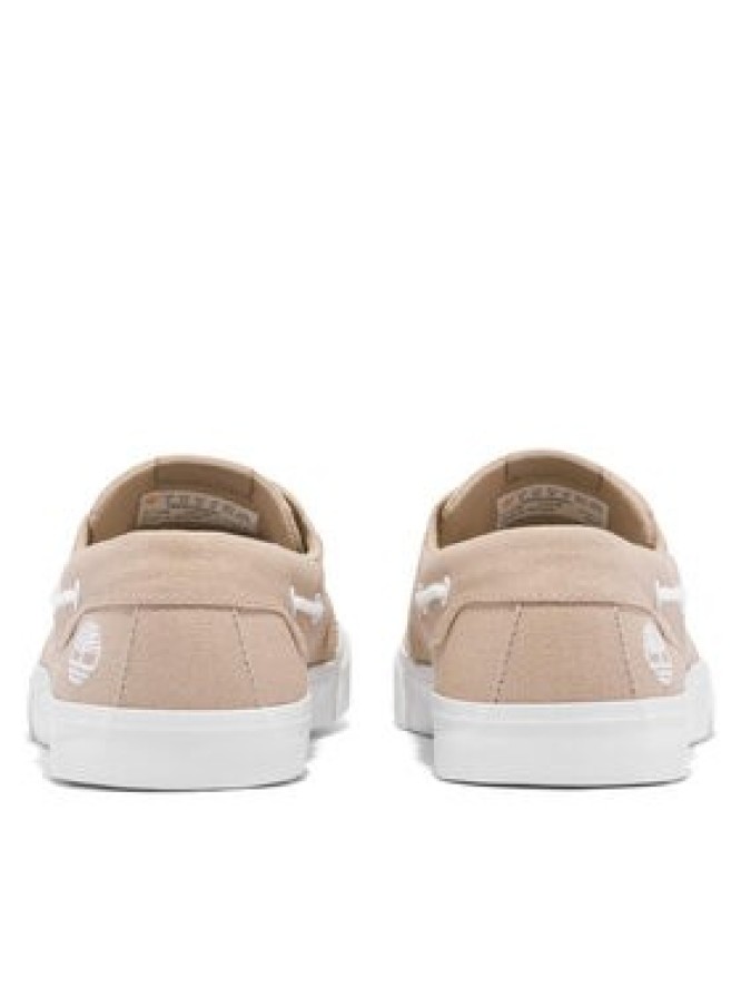 Timberland Tenisówki Mylo Bay TB0A67NHER11 Beżowy