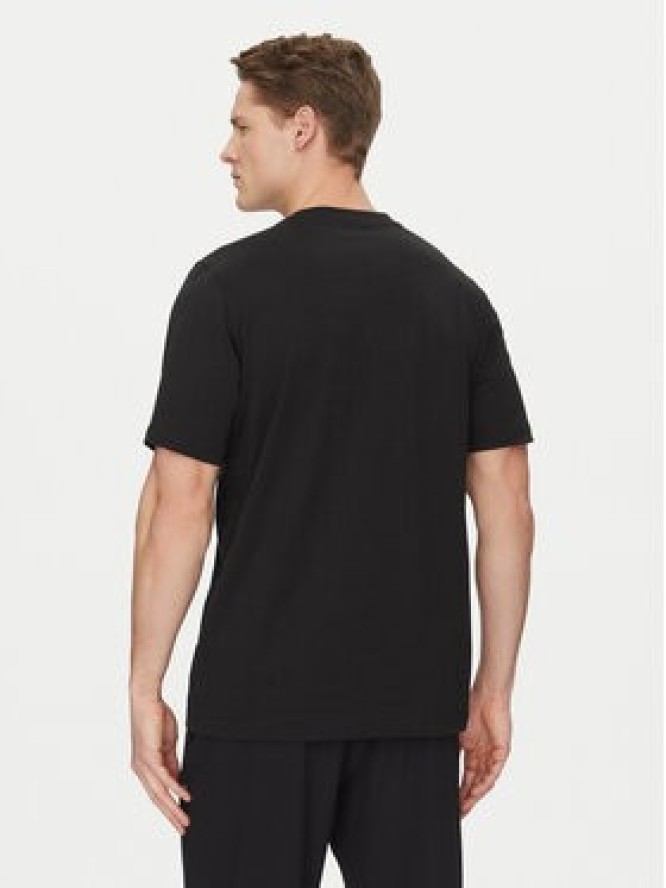 adidas T-Shirt Terrex Graphic IZ0468 Czarny Regular Fit