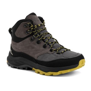 Buty trekkingowe męskie Jack Wolfskin Cyrox Texapore Mid