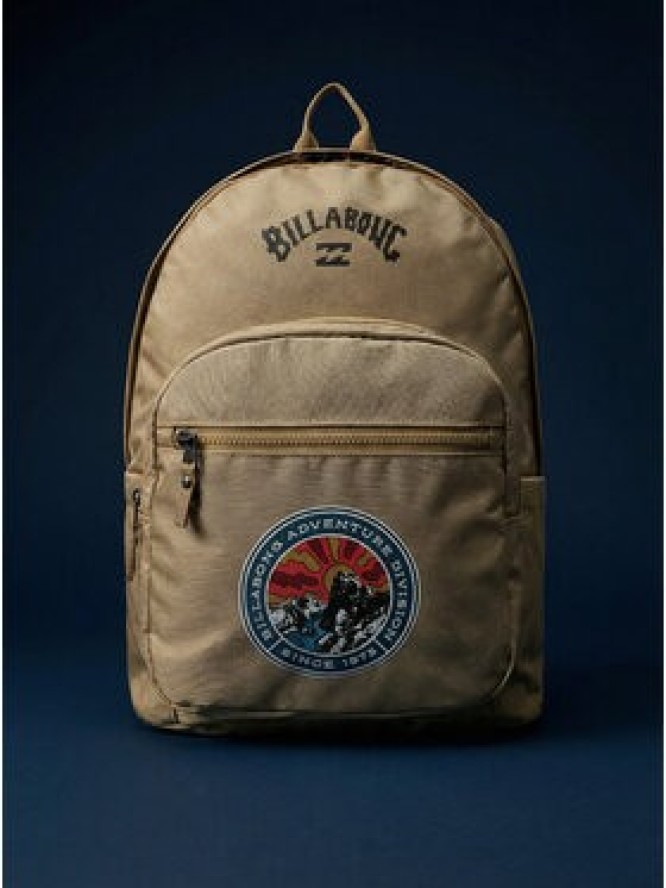 Billabong Plecak C-BLB-M-003-08 Beżowy