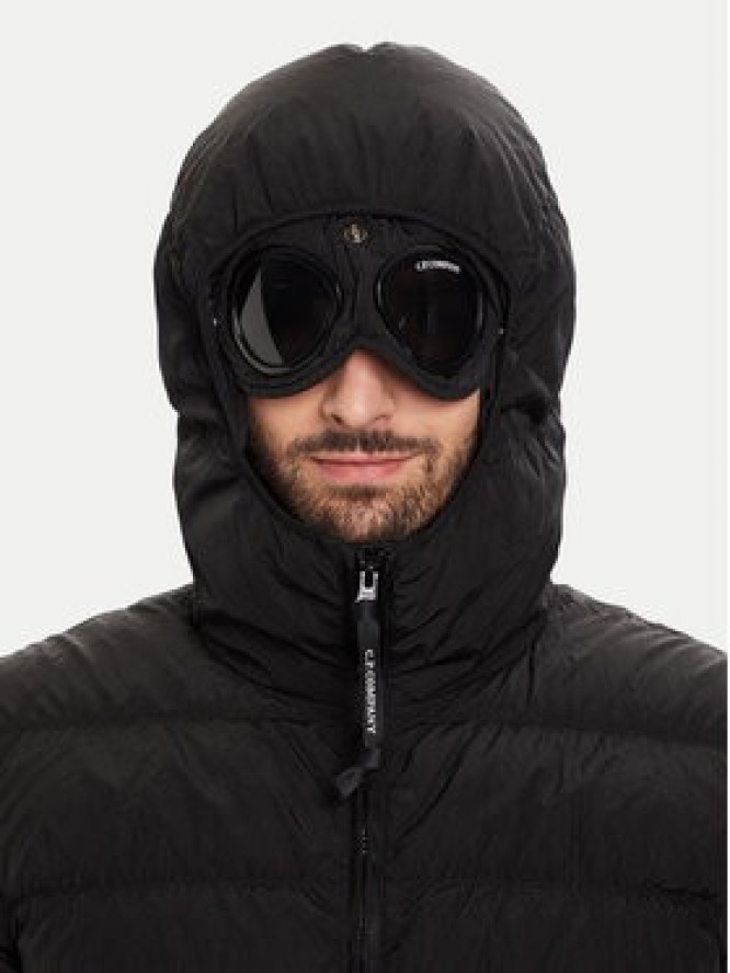 C.P. Company Kurtka puchowa 19CMOW011A005904G Czarny Regular Fit