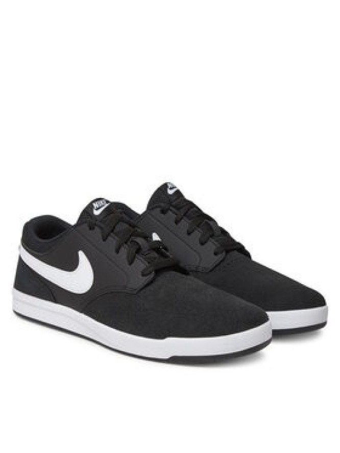 Nike Sneakersy Fokus IB2521 002 Czarny