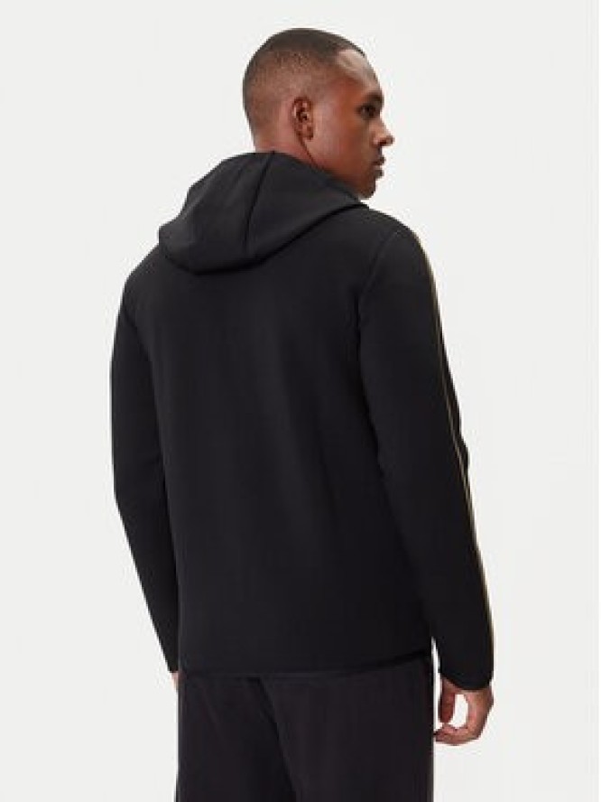 EA7 Emporio Armani Bluza 7M000671 AF14146 UC001 Czarny Slim Fit