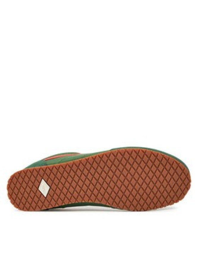 Vans Sneakersy VN000D83BR11 Zielony