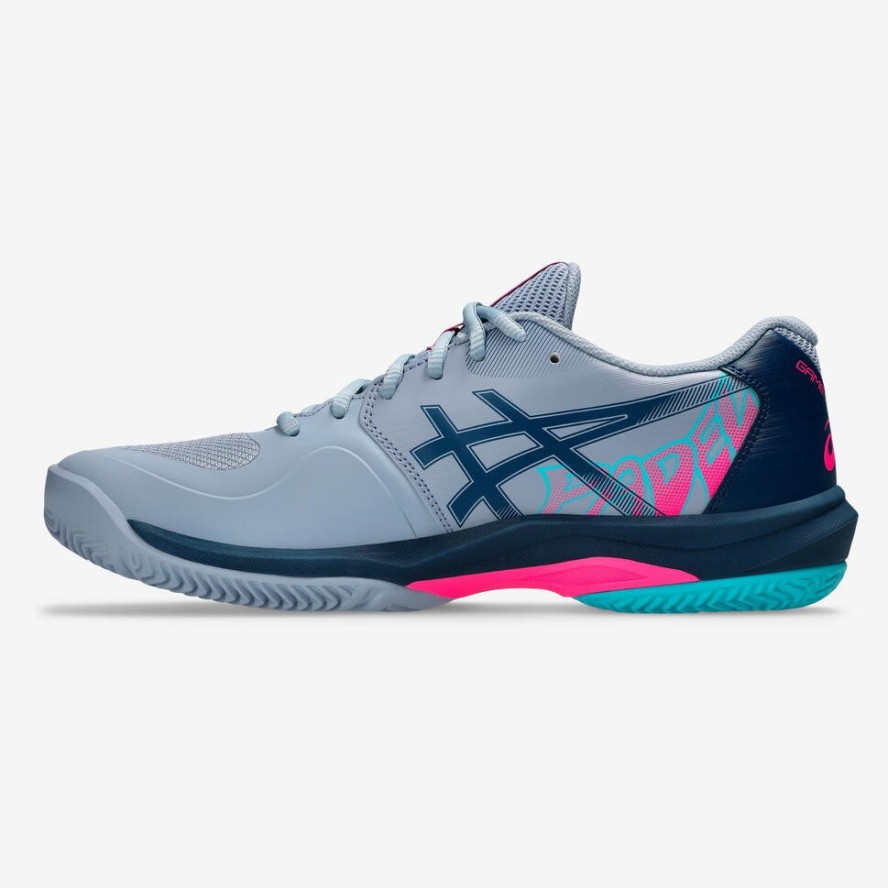 Buty do padla męskie ASICS Game FF