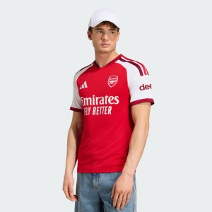 Koszulka podstawowa Arsenal FC 26/27