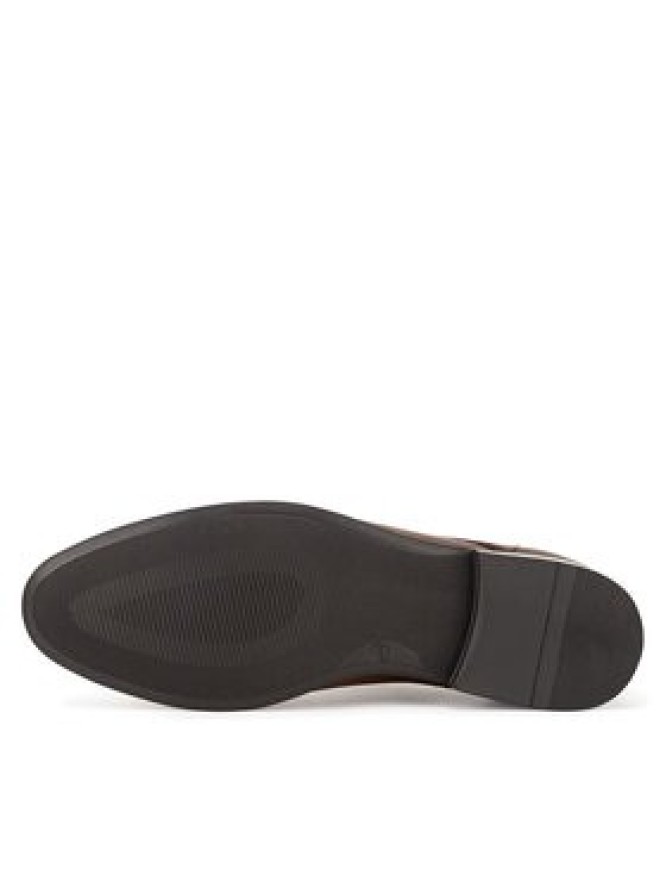 Lasocki Półbuty RIO-GRANDE-20 MB Brązowy