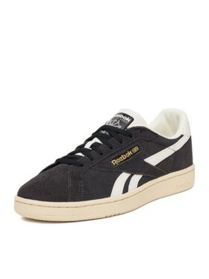 Reebok Sneakersy EO-CLUB C GROUNDS UK 100228138 Czarny