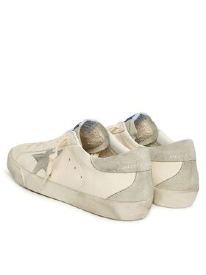 Golden Goose Sneakersy Super-Star Classic With Spur GMF00102.F005359.11166 Biały