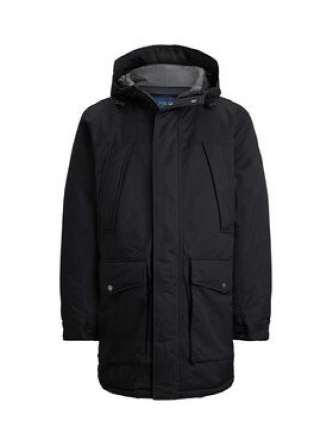 Polo Ralph Lauren Kurtka puchowa 710968114002 Czarny Regular Fit