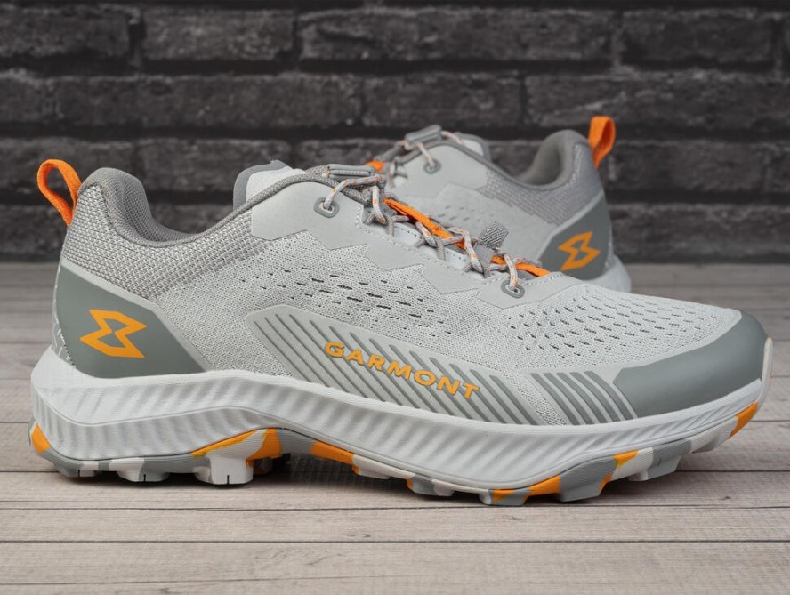 Buty unisex trekkingowe Garmont 9.81 PULSE