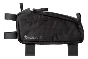 Torba rowerowa na ramę Acepac Fuel Bag M MKIII