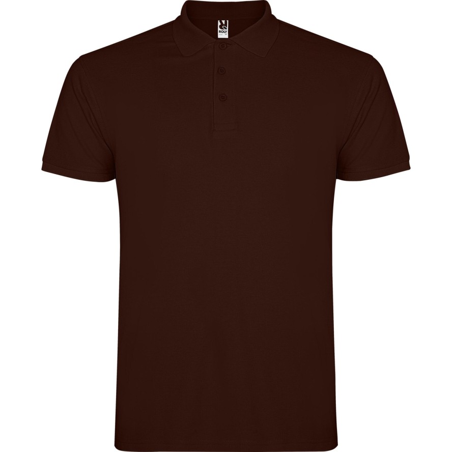 Męska Koszulka Polo Star