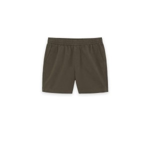 Szorty bawełniane Lyle & Scott