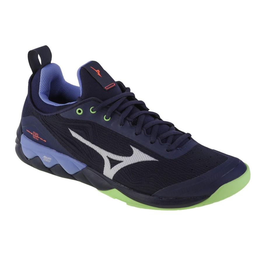 Buty halowe Mizuno Wave Luminous 2
