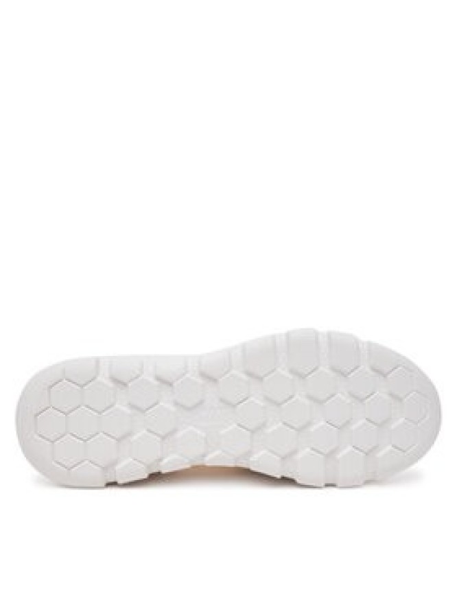 CAT Footwear Sneakersy Hex Lite Vent P726254 Biały