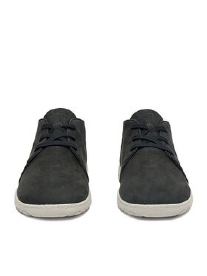 Rieker Półbuty 08301-14 Granatowy