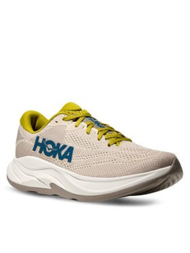 Hoka Buty do biegania Rincon 4 1155130 Bordowy