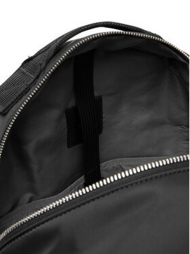 Calvin Klein Plecak Sleek Nylon Backpack LV04D3042G Czarny