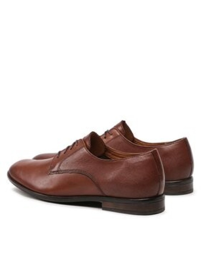 Lasocki Półbuty CEO-RIO-GRANDE-14 MB Brązowy