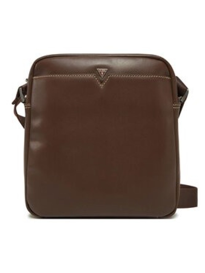 Guess Saszetka HMFITC P5159 Brązowy