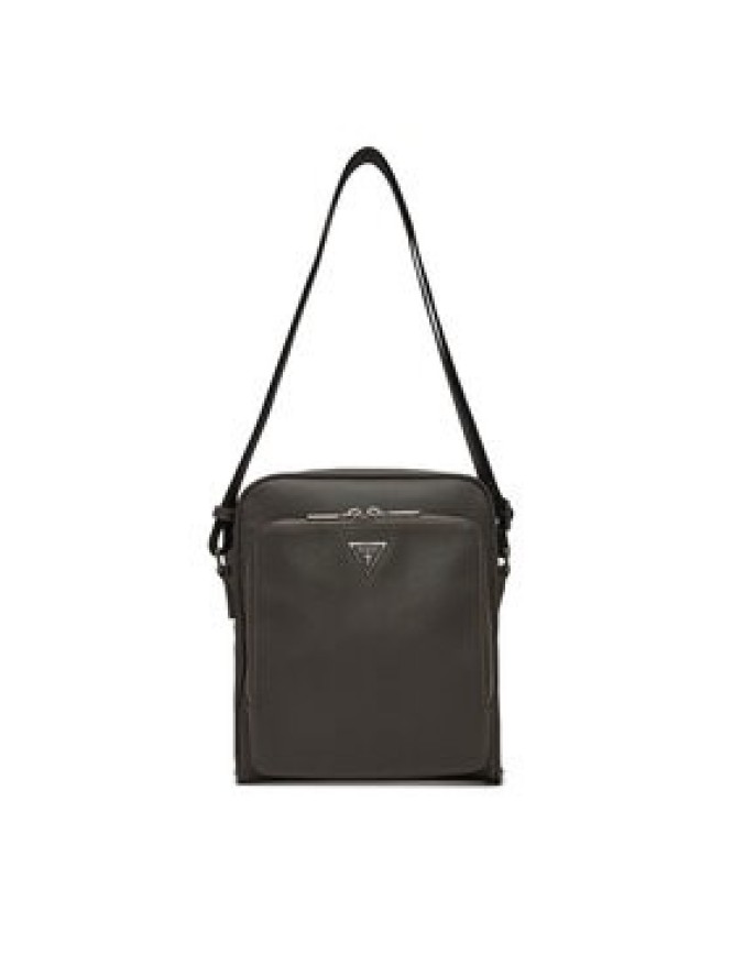 Guess Saszetka Milano HMMISA P4260 Szary