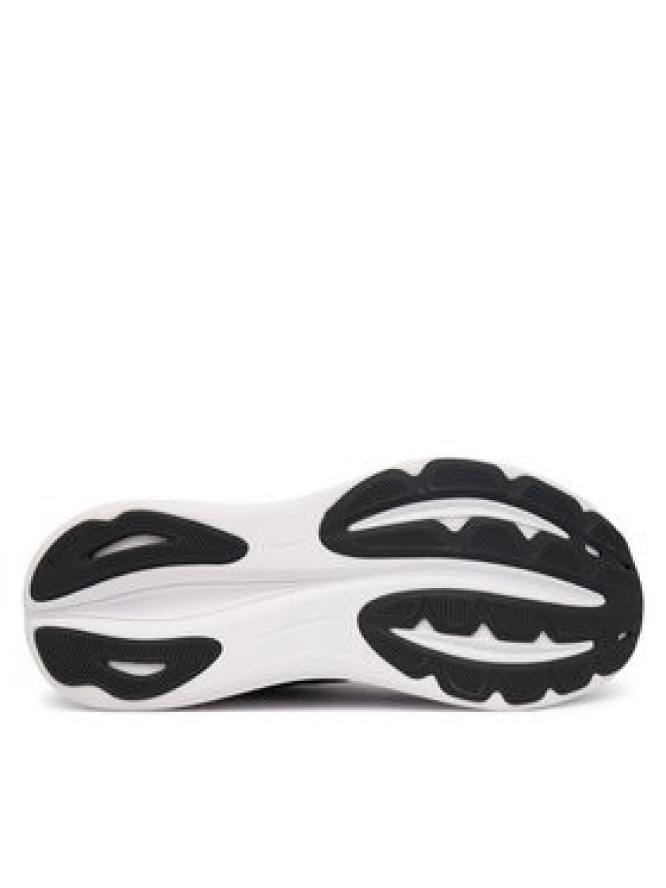 Asics Buty do biegania Gel-Pulse 17 1011C153 Czarny