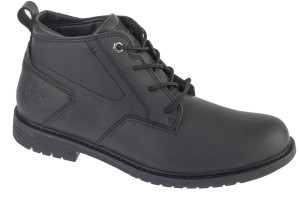 Buty do chodzenia zimowe męskie, Staten Chukka