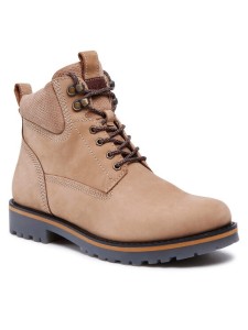 Badura Trapery MI08-BOWER-01 Beżowy