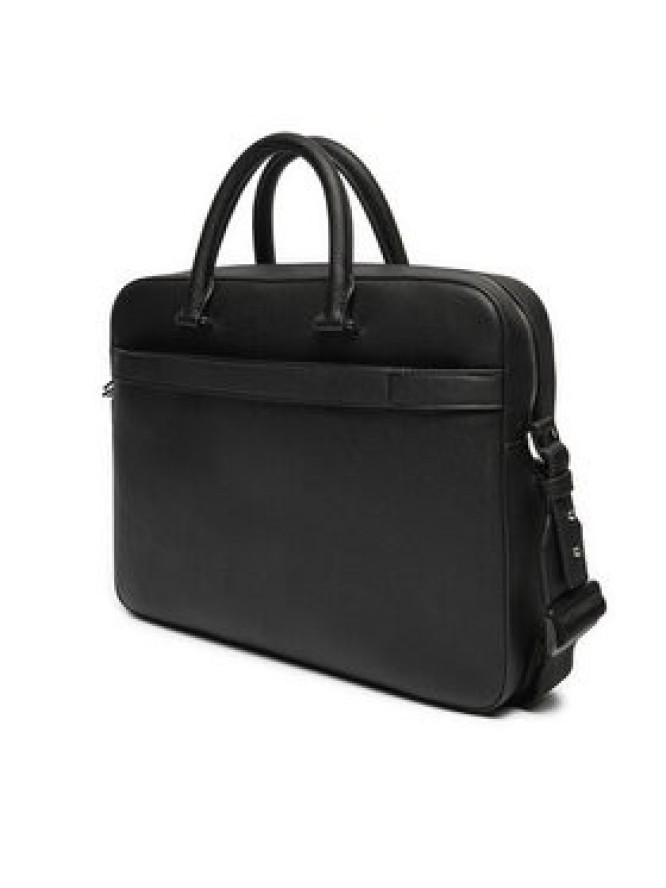 Boss Torba na laptopa Ray S 50536498 Czarny