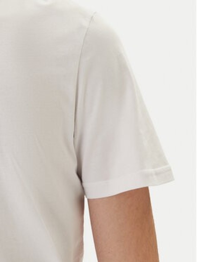 Guess T-Shirt U6GG04 KCAM1 Kolorowy Regular Fit