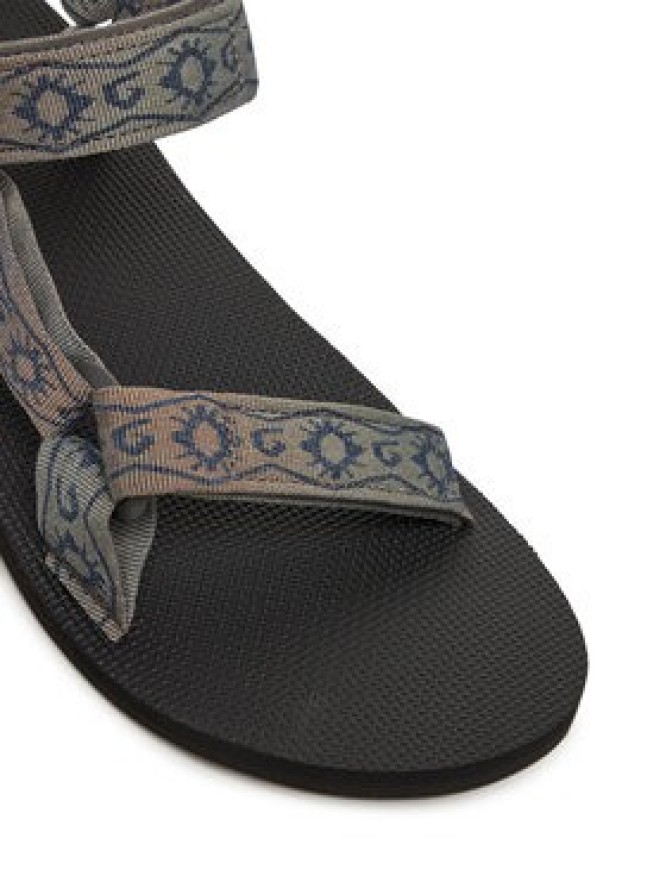 Teva Sandały Original Universal 1169377 Szary