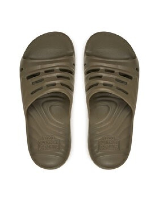 Teva Klapki All Gender ApreTrail 1164651 Zielony