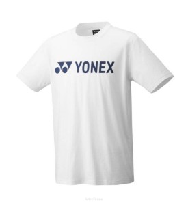 Koszulka tenisowa Yonex Practice Logo