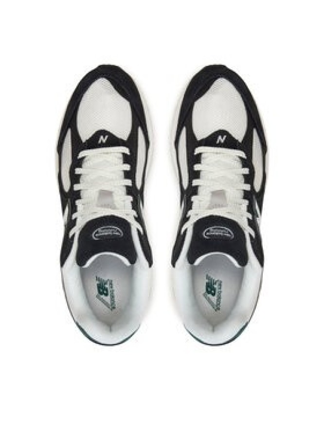 New Balance Sneakersy M2002RRA Czarny