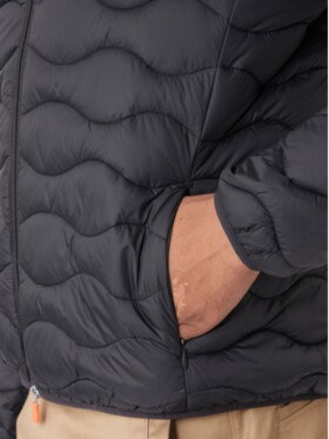 Save The Duck Kurtka przejściowa D32189M GIGA21 Czarny Regular Fit