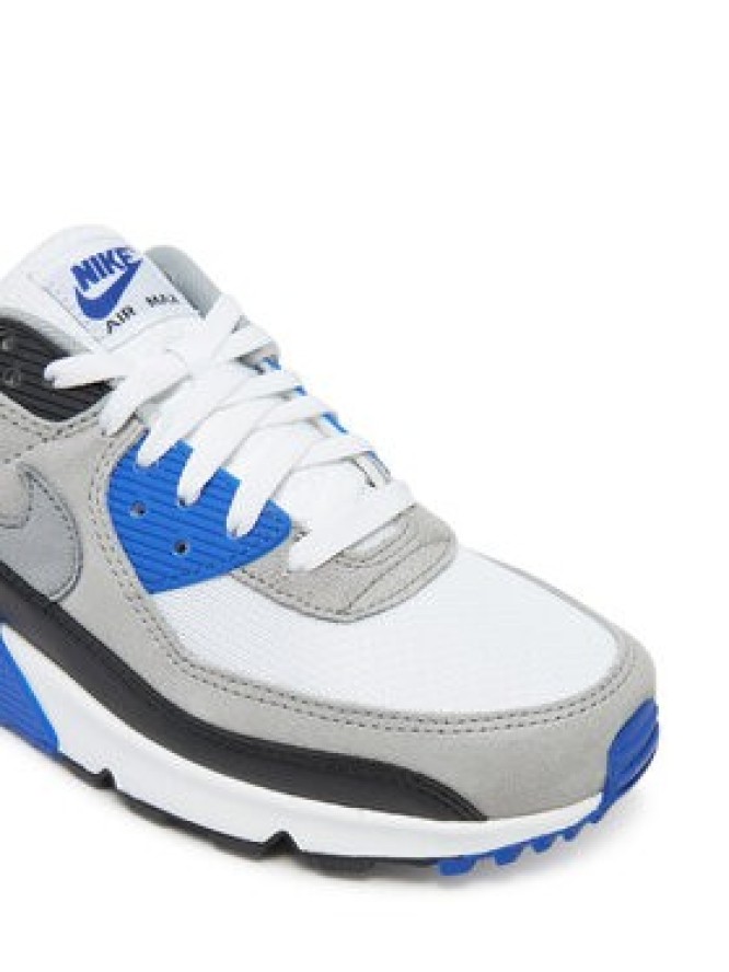 Nike Sneakersy Air Max 90 DM0029 112 Niebieski