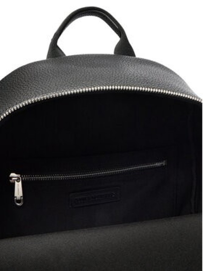 KARL LAGERFELD Plecak B3M30246 Czarny