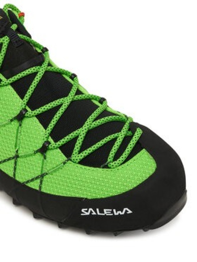 Salewa Trekkingi Wildfire 2 M 61404 Zielony