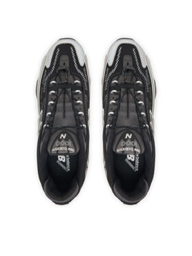 New Balance Sneakersy U1000432 Szary