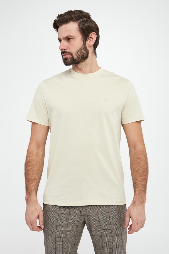 T-shirt męski LIU JO