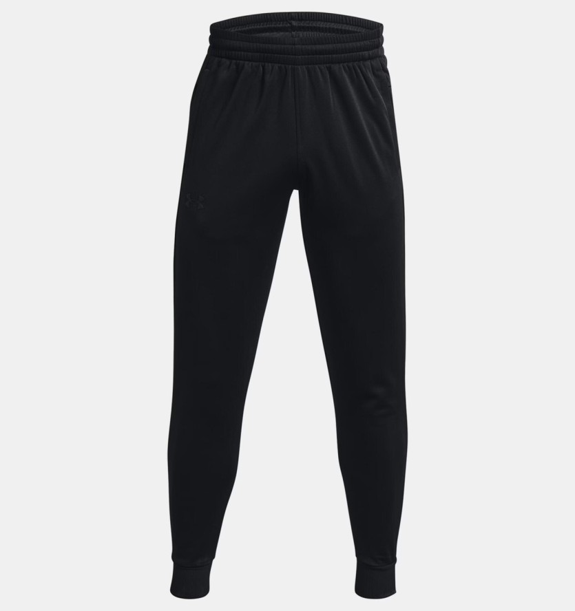 Under Armour UA ARMOUR FLEECE JOGGERS Spodnie męskie