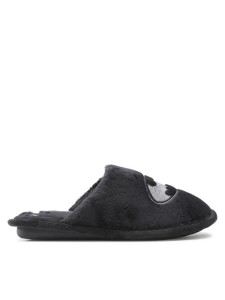 Batman Kapcie AW22-124WBBAT Czarny